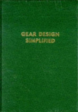 Gear design simplified