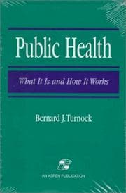 Public health