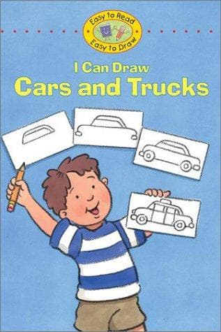 Cars and trucks
