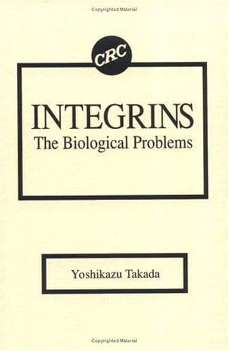 IntegrinsThe Biological Problems