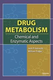 Drug metabolism
