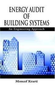 Energy Audit of Building Systems