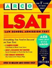 LSAT, law school admission test