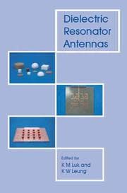 Dielectric resonator antennas
