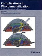 Complications in Phacoemulsification