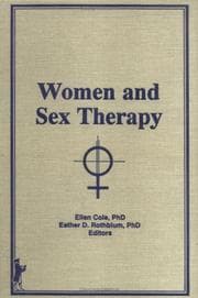 Women and sex therapy