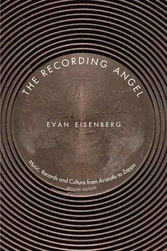 The recording angel