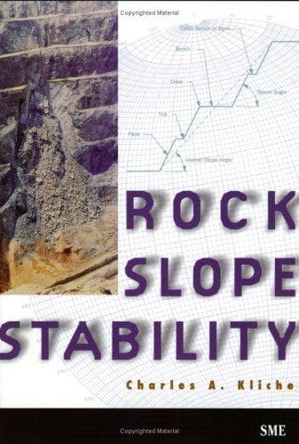 Rock Slope Stability