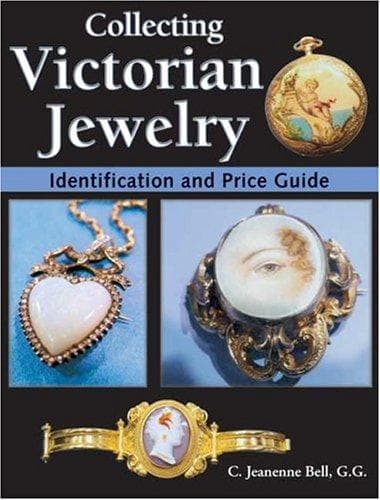 Collecting Victorian Jewelry