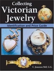 Collecting Victorian Jewelry