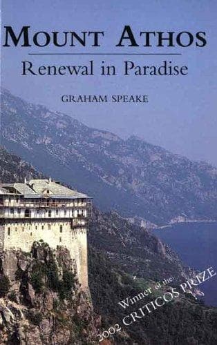 Mount Athos