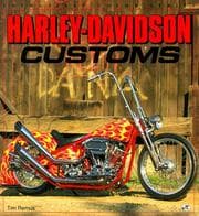 Harley-Davidson customs
