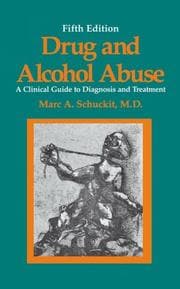 Drug and Alcohol Abuse