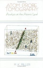 Atom Probe Tomography
