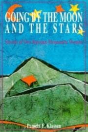 Going by the moon and the stars