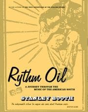 Rhythm oil