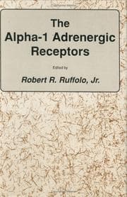 The Alpha-1 adrenergic receptors