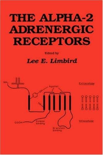 The Alpha-2 adrenergic receptors