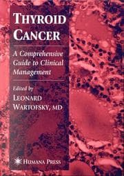 Thyroid Cancer