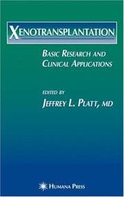 Xenotransplantation