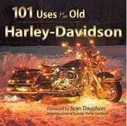 101 uses for an old Harley