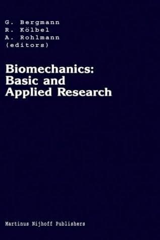 Biomechanics