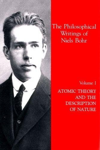 Atomic theory and the description of nature