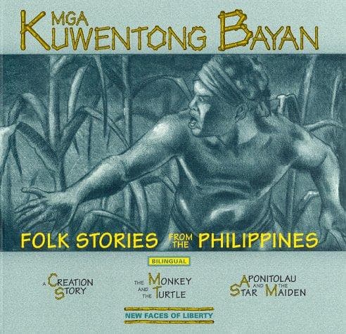 Mga Kuwentong Bayan