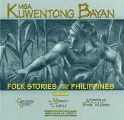 Mga Kuwentong Bayan