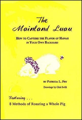 The Mainland Luau