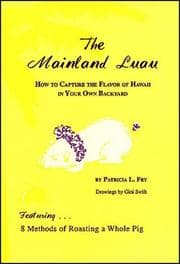 The Mainland Luau