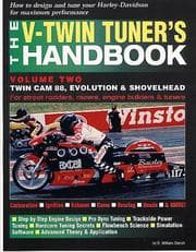 The V-Twin tuner's handbook