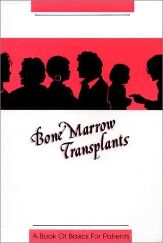 Bone marrow transplants