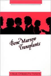 Bone marrow transplants