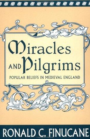 Miracles and pilgrims