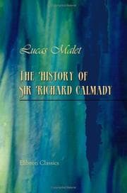 Sir Richard Calmady