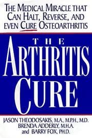 The arthritis cure