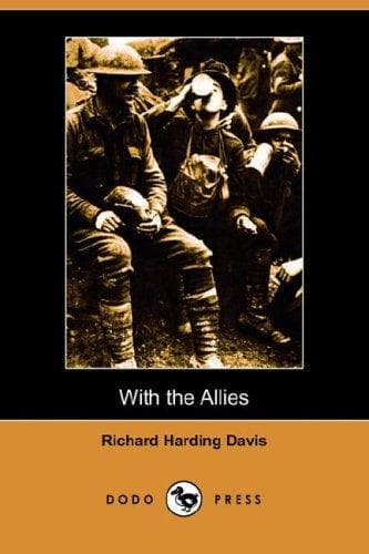 With the Allies