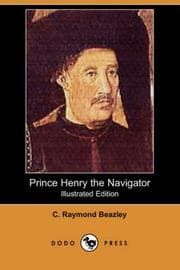 Prince Henry the Navigator