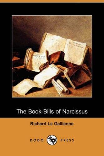 The book-bills of Narcissus