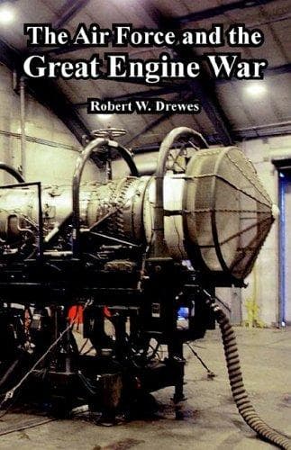 The Air Force and the great engine war