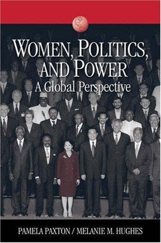 Women, politics, and power