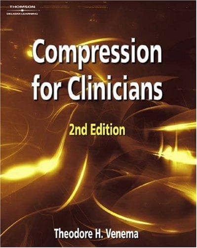 Compression for Clinicians