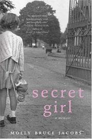Secret girl