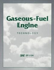 Gaseous-Fuel Engine Technology
