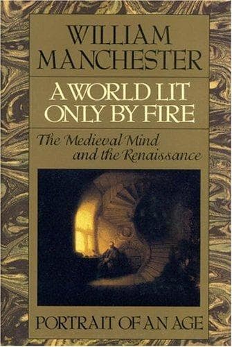 A World Lit Only by Fire