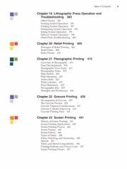 Graphic Communications