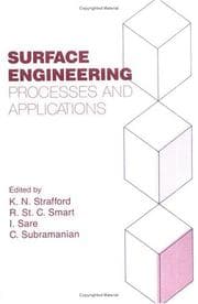 Surface Engineering