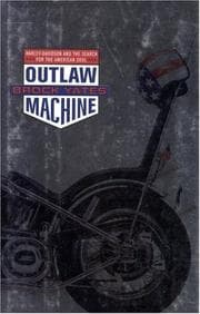 Outlaw machine