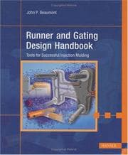 Runner and Gating Design Handbook